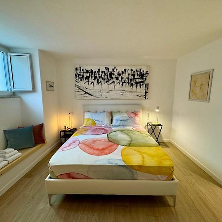 فندق Residenza D'Artista Al Duomo1 ساليرنو المظهر الخارجي الصورة